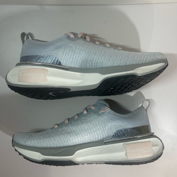 Nike ZoomX Invincible 3 Photon Dust Smoke Gray DR2660-010 Women Sz. 10 M 8.5 New - Picture 4 of 12